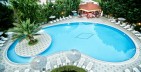 ХОТЕЛ PRINCESS GOLDEN BEACH 4*